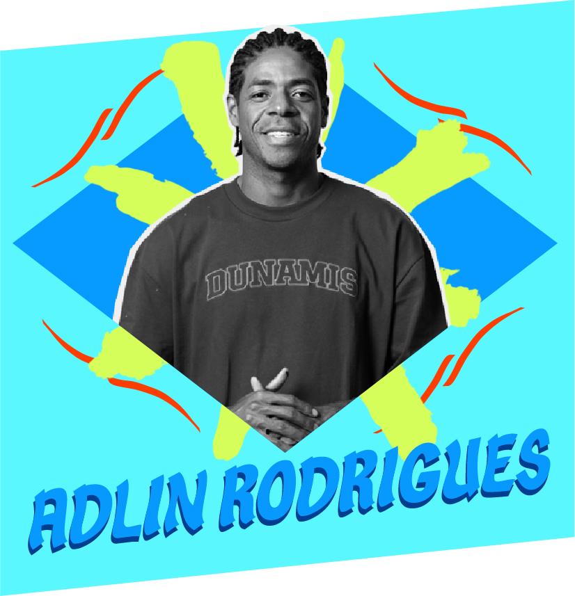 Adlin Rodrigues